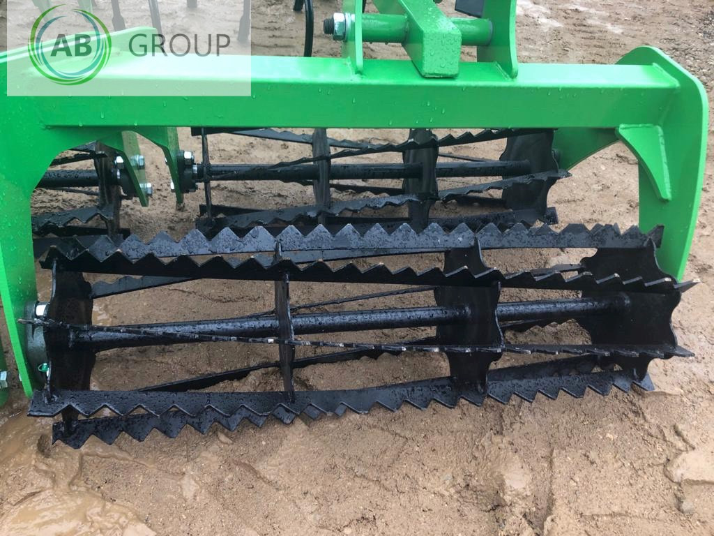 Dziekan aggregate Apollo AUA 28, 2.8m - آلة حراثة: صورة 4 Dziekan aggregate Apollo AUA 28, 2.8m - آلة حراثة: صورة 4