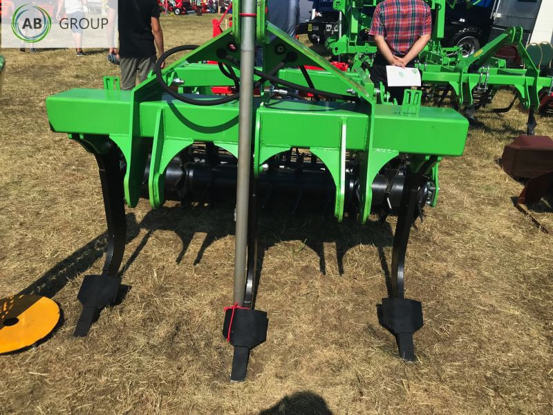Dziekan subsoiler Tytan GT 2.5m GT1500F2Z25 - محراث تحت التربة: صورة 3 Dziekan subsoiler Tytan GT 2.5m GT1500F2Z25 - محراث تحت التربة: صورة 3