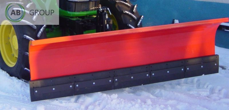 Hydramet hydraulic scraper 2.5 m - كاسحة ثلوج - آلات زراعية: صورة 1 Hydramet hydraulic scraper 2.5 m - كاسحة ثلوج - آلات زراعية: صورة 1