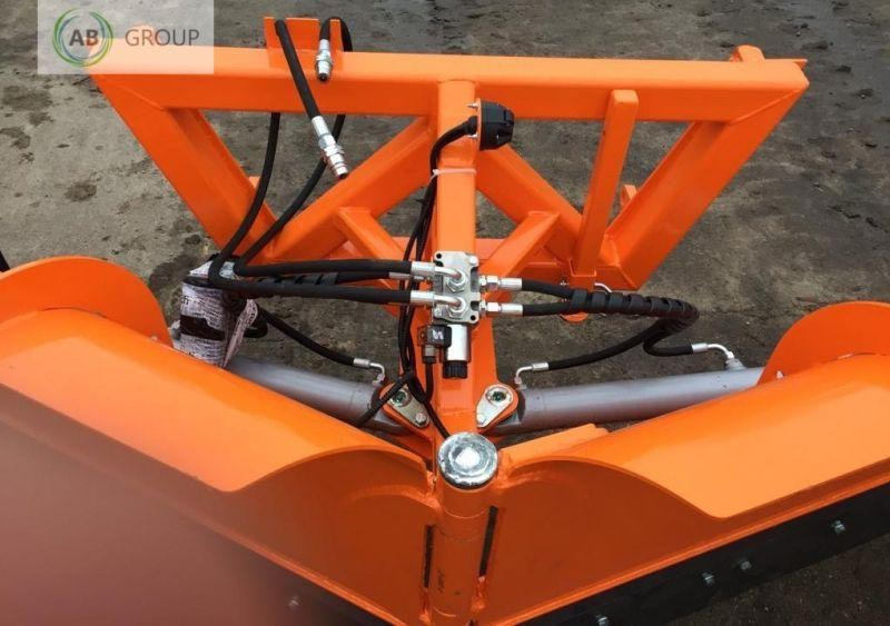 Inter-Tech hydraulic plough PSSHV-03, OPV12, 3.15m ON STOCK - كاسحة ثلوج - آلات زراعية: صورة 2 Inter-Tech hydraulic plough PSSHV-03, OPV12, 3.15m ON STOCK - كاسحة ثلوج - آلات زراعية: صورة 2