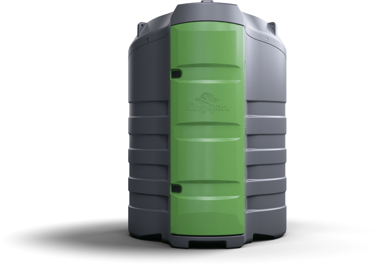 Kingspan oil tank Fuelmaster 1500 - خزان: صورة 3 Kingspan oil tank Fuelmaster 1500 - خزان: صورة 3