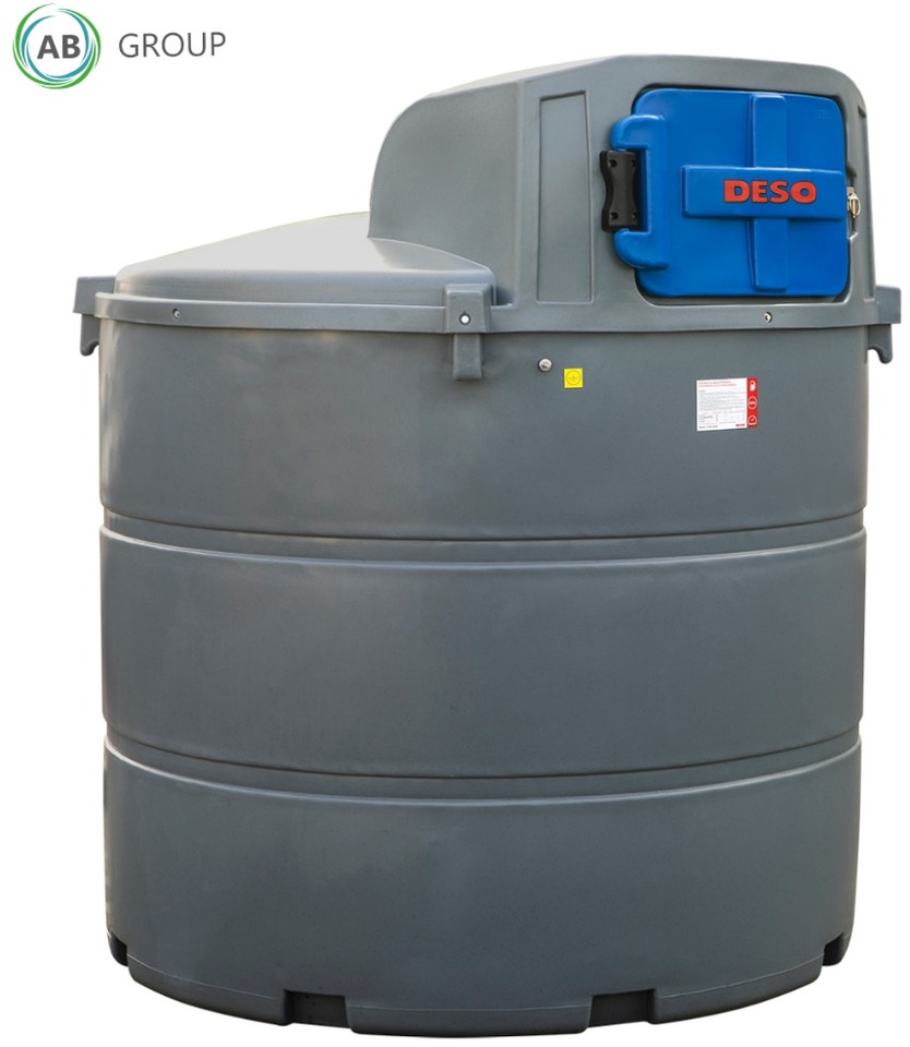 Kingspan zbiornik na olej napędowy 2350 l - خزان: صورة 1 Kingspan zbiornik na olej napędowy 2350 l - خزان: صورة 1