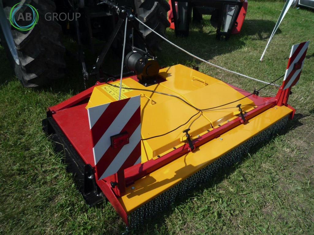 Koja ścinacz łąkowy SL3, 2,75 m - التقطيع جزازة: صورة 2 Koja ścinacz łąkowy SL3, 2,75 m - التقطيع جزازة: صورة 2