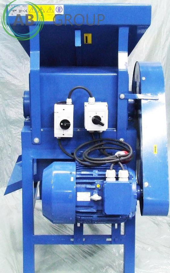 Masz-Rol grain processor T270-300/7.5 - منظف الحبوب: صورة 4 Masz-Rol grain processor T270-300/7.5 - منظف الحبوب: صورة 4
