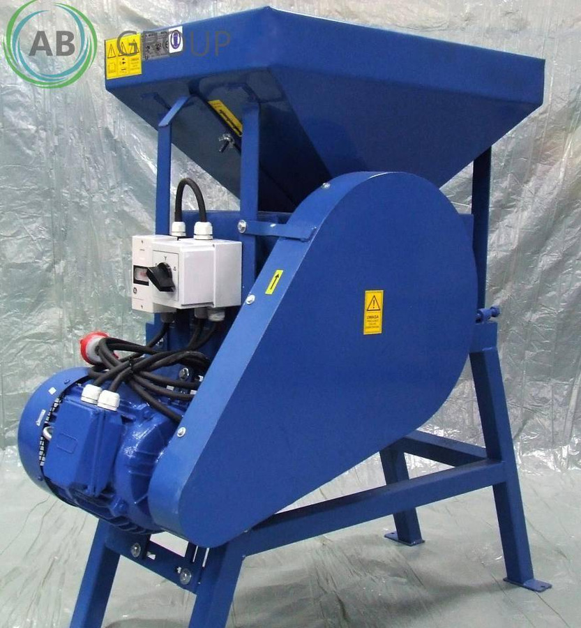 Masz-Rol grain processor T270-300/7.5 - منظف الحبوب: صورة 5 Masz-Rol grain processor T270-300/7.5 - منظف الحبوب: صورة 5