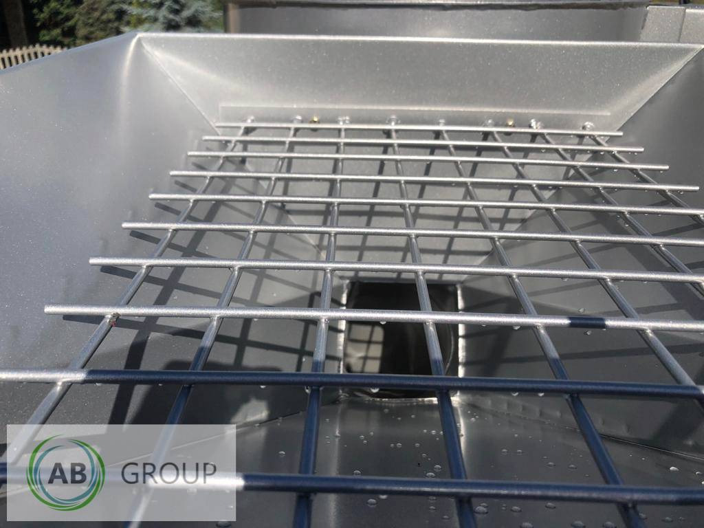 POM Augustów grain separator M502 - منظف الحبوب: صورة 5 POM Augustów grain separator M502 - منظف الحبوب: صورة 5