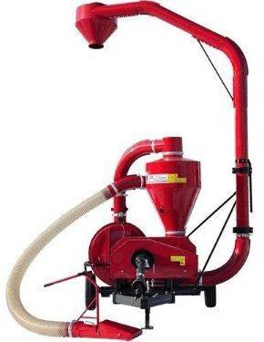 POM Augustów suction and force pneumatic conveyor T207/1 - معدات ما بعد الحصاد: صورة 5 POM Augustów suction and force pneumatic conveyor T207/1 - معدات ما بعد الحصاد: صورة 5