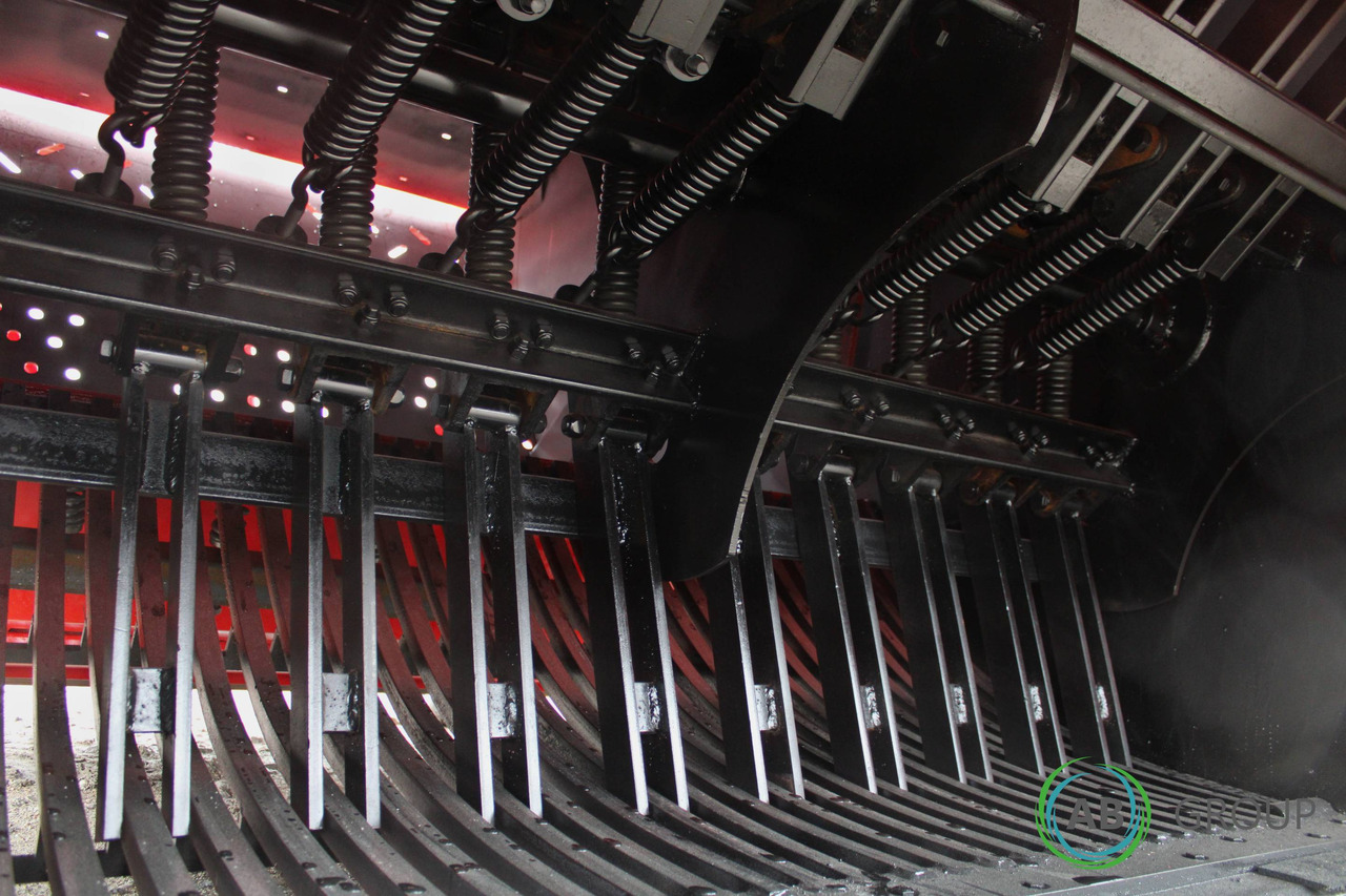 Stone picker Tutkun Kaplan 2 m - معدات حرث التربة: صورة 5 Stone picker Tutkun Kaplan 2 m - معدات حرث التربة: صورة 5