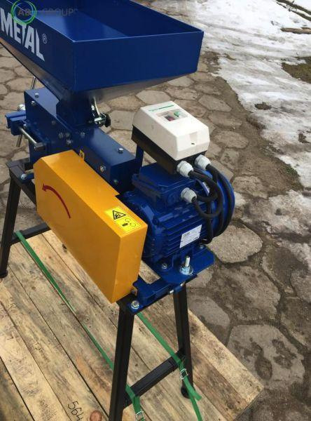 Unimetal grain crusher H-200 - معدات ما بعد الحصاد: صورة 3 Unimetal grain crusher H-200 - معدات ما بعد الحصاد: صورة 3