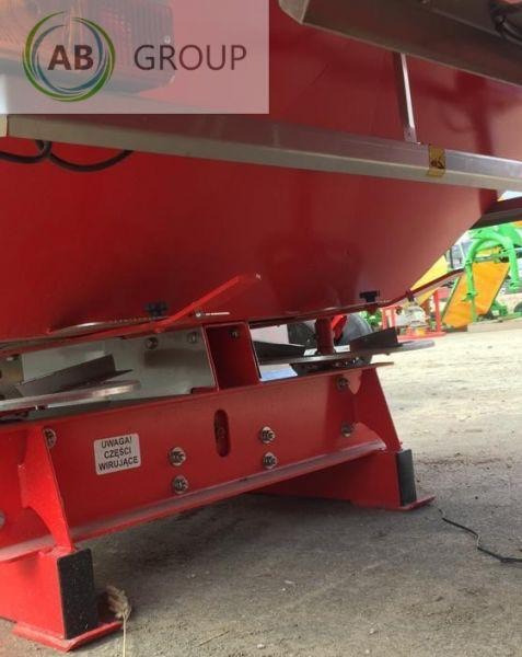 Woprol fertilizer spreader Junior II 600 - آلة نشر السماد: صورة 4 Woprol fertilizer spreader Junior II 600 - آلة نشر السماد: صورة 4