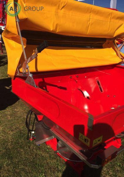 Woprol fertilizer spreader Junior II 800 - آلة نشر السماد: صورة 2 Woprol fertilizer spreader Junior II 800 - آلة نشر السماد: صورة 2
