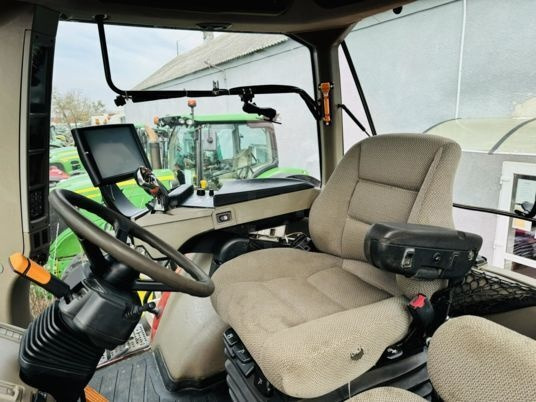 Case IH MAGNUM 340 - جرار: صورة 3 Case IH MAGNUM 340 - جرار: صورة 3