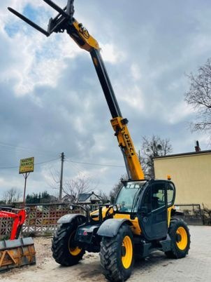 Dieci AGRI PLUS 40.7 - آلة رفع ونقل تلسكوبية: صورة 3 Dieci AGRI PLUS 40.7 - آلة رفع ونقل تلسكوبية: صورة 3