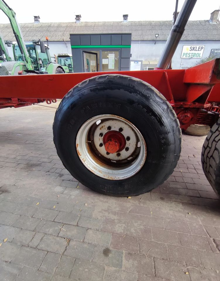 Inny SIAM - مقطورة قلابة: صورة 5 Inny SIAM - مقطورة قلابة: صورة 5