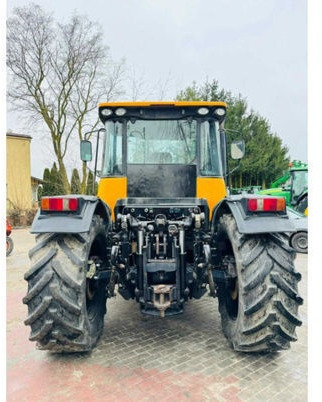 JCB Fastrac 3200 80KM/H 2014 rok! 215 KONI! Zobacz! 3230,4220,3185 - جرار: صورة 5 JCB Fastrac 3200 80KM/H 2014 rok! 215 KONI! Zobacz! 3230,4220,3185 - جرار: صورة 5