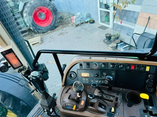 تأجير John Deere 7820 John Deere 7820: صورة 14