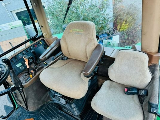تأجير John Deere 7820 John Deere 7820: صورة 12
