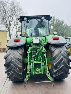 جرار John Deere 7930: صورة 7