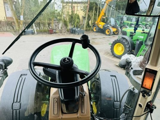 جرار John Deere 7930: صورة 8