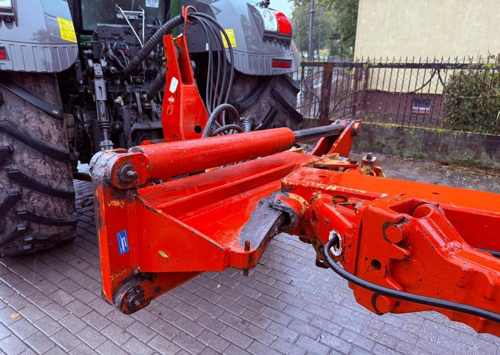 Kuhn VARI Manager - محراث: صورة 2 Kuhn VARI Manager - محراث: صورة 2