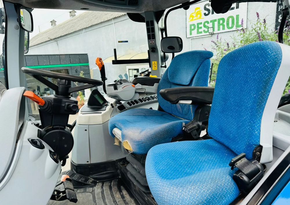جرار New Holland T7.210: صورة 12