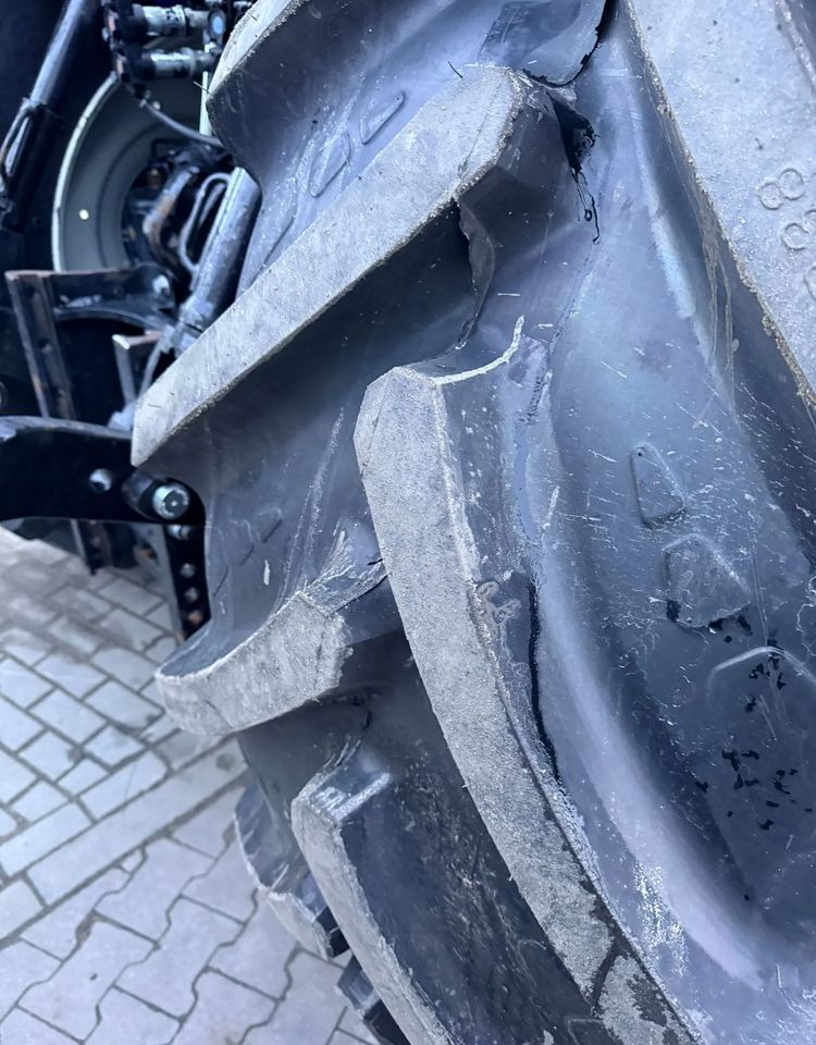 جرار New Holland T7.230 Blue Power Autocommand: صورة 20 جرار New Holland T7.230 Blue Power Autocommand: صورة 20