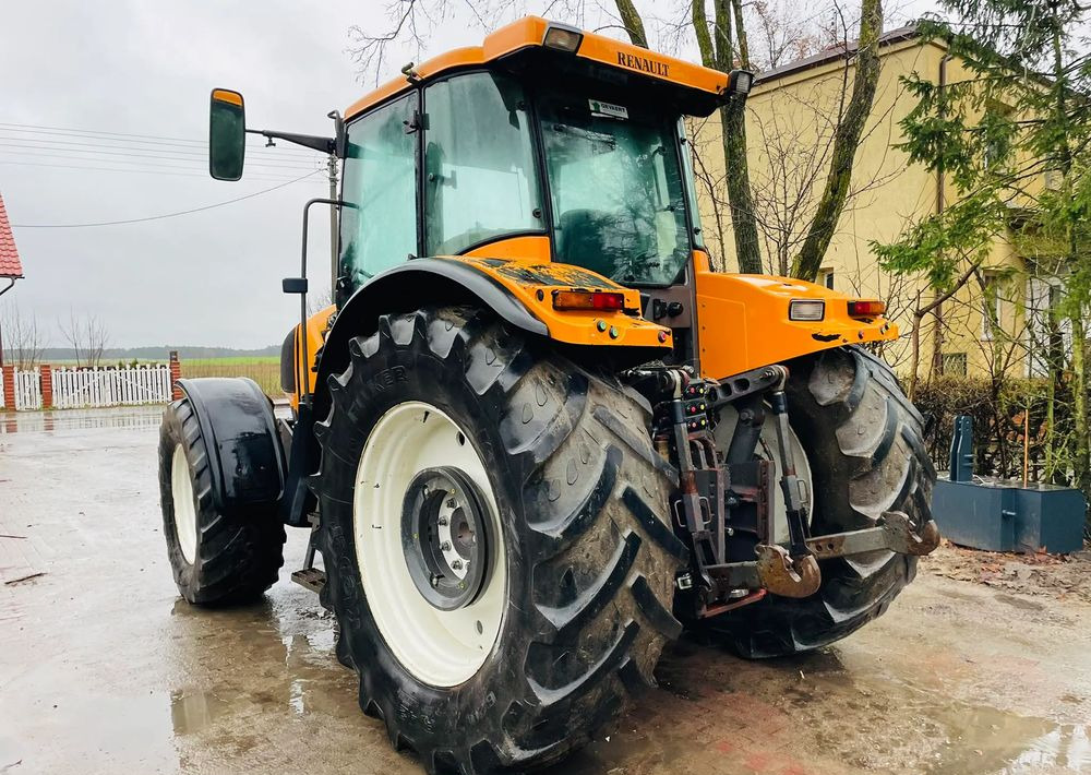 Renault Ares 826 RZ - جرار: صورة 4 Renault Ares 826 RZ - جرار: صورة 4