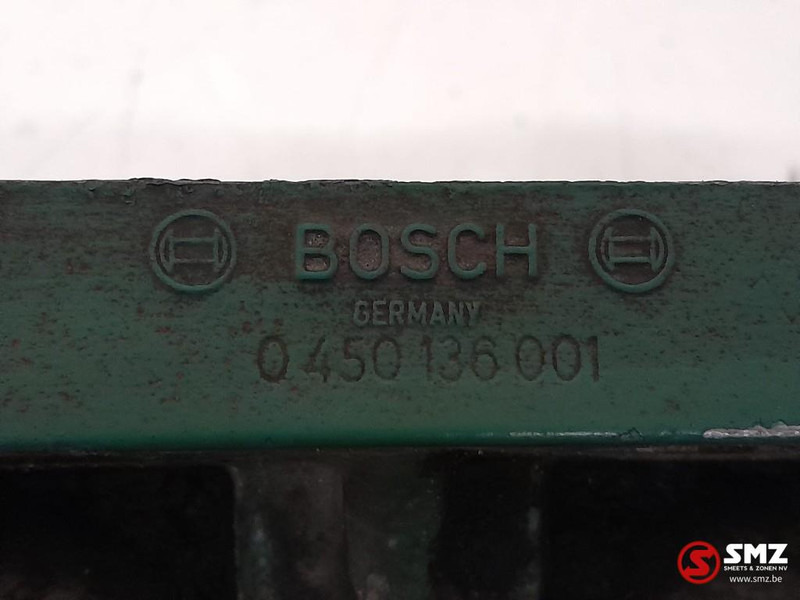 نظام الوقود - شاحنة Bosch Occ brandstoffilter Bosch: صورة 6