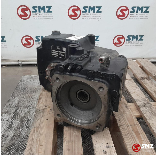 Caterpillar Caterpillar transmission 2HL-250 - صندوق التروس - آلات الإنشاء: صورة 4 Caterpillar Caterpillar transmission 2HL-250 - صندوق التروس - آلات الإنشاء: صورة 4