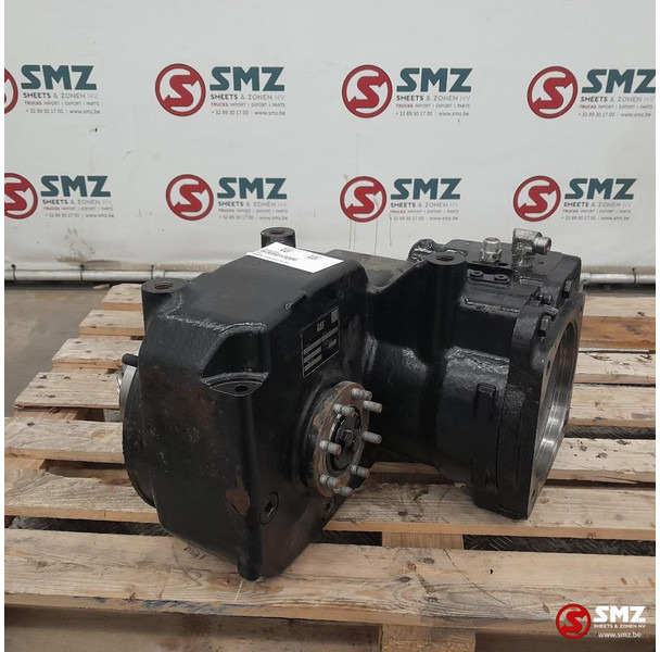 Caterpillar Caterpillar transmission 2HL-250 - صندوق التروس - آلات الإنشاء: صورة 1 Caterpillar Caterpillar transmission 2HL-250 - صندوق التروس - آلات الإنشاء: صورة 1