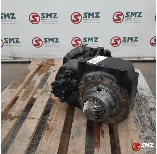 Caterpillar Caterpillar transmission 2HL-250 - صندوق التروس - آلات الإنشاء: صورة 3 Caterpillar Caterpillar transmission 2HL-250 - صندوق التروس - آلات الإنشاء: صورة 3