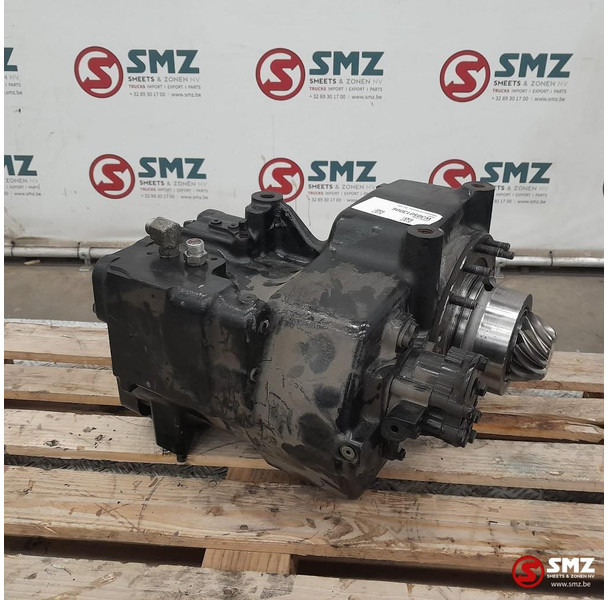 Caterpillar Caterpillar transmission 2HL-250 - قطع الغيار - آلات الإنشاء: صورة 2 Caterpillar Caterpillar transmission 2HL-250 - قطع الغيار - آلات الإنشاء: صورة 2