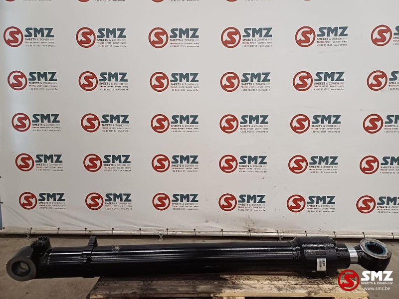 Caterpillar Cylinder seal Caterpillar - أجهزة هيدروليكية - شاحنة: صورة 1 Caterpillar Cylinder seal Caterpillar - أجهزة هيدروليكية - شاحنة: صورة 1