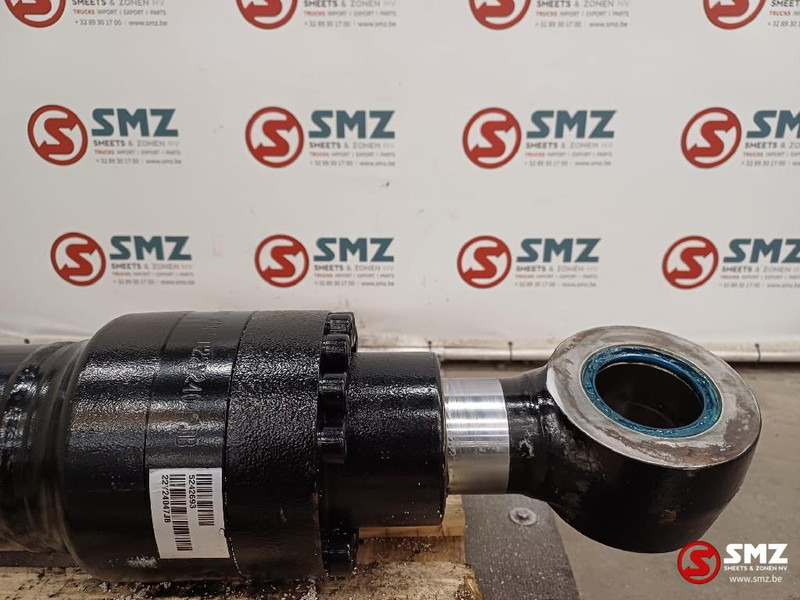 Caterpillar Cylinder seal Caterpillar - أجهزة هيدروليكية - شاحنة: صورة 5 Caterpillar Cylinder seal Caterpillar - أجهزة هيدروليكية - شاحنة: صورة 5