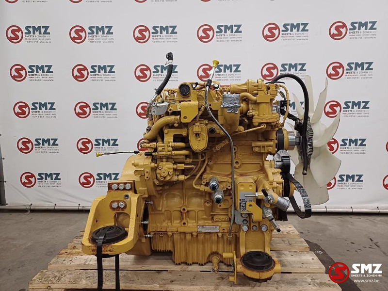 Caterpillar Engine Caterpillar C3.6 NEW!!! - محرك - معدات المناولة: صورة 1 Caterpillar Engine Caterpillar C3.6 NEW!!! - محرك - معدات المناولة: صورة 1