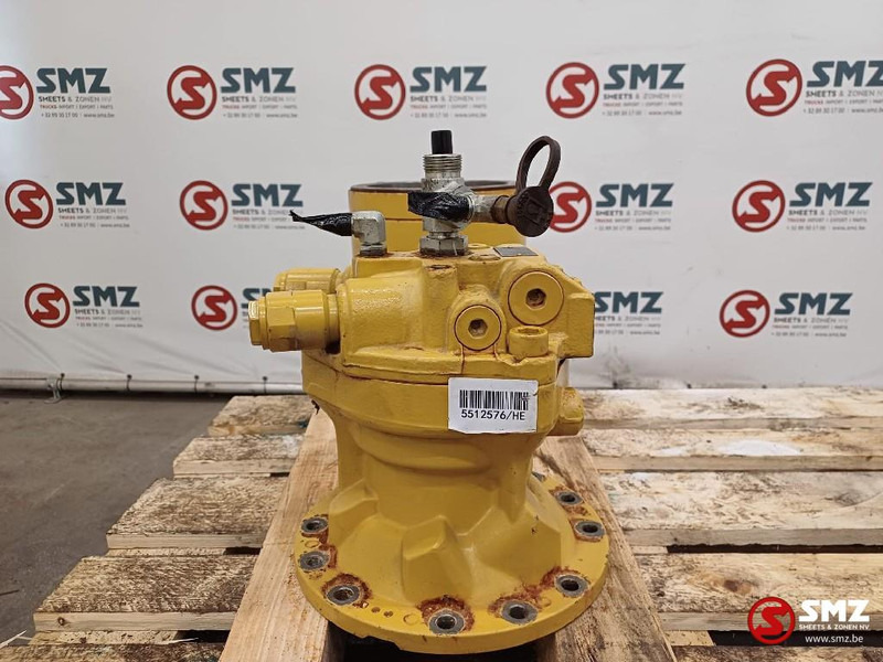 Caterpillar Hydraulic pump Caterpillar - مضخة هيدروليكية - شاحنة: صورة 1 Caterpillar Hydraulic pump Caterpillar - مضخة هيدروليكية - شاحنة: صورة 1