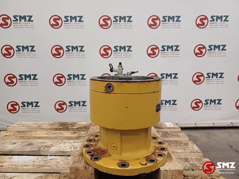 Caterpillar Hydraulic source swing rotor Caterpillar - أجهزة هيدروليكية - شاحنة: صورة 1 Caterpillar Hydraulic source swing rotor Caterpillar - أجهزة هيدروليكية - شاحنة: صورة 1