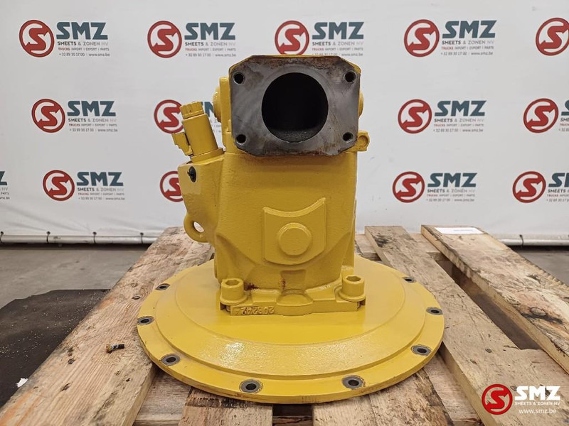 Caterpillar Main Hydraulic pump Caterpillar - مضخة هيدروليكية - معدات المناولة: صورة 4 Caterpillar Main Hydraulic pump Caterpillar - مضخة هيدروليكية - معدات المناولة: صورة 4