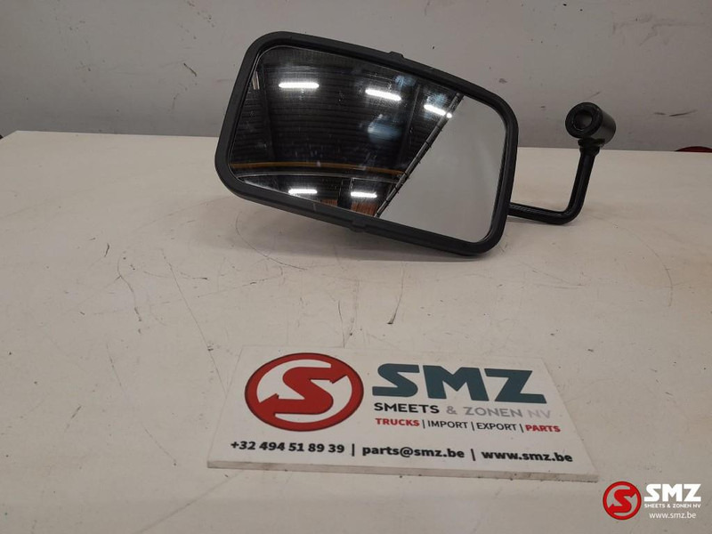 Caterpillar Mirror Caterpillar - مرآة الرؤية الخلفية - معدات المناولة: صورة 1 Caterpillar Mirror Caterpillar - مرآة الرؤية الخلفية - معدات المناولة: صورة 1