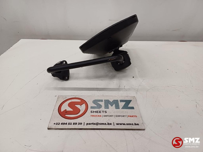 Caterpillar Mirror Caterpillar - مرآة الرؤية الخلفية - شاحنة: صورة 2 Caterpillar Mirror Caterpillar - مرآة الرؤية الخلفية - شاحنة: صورة 2