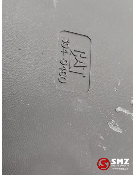 Caterpillar Mirror Caterpillar - مرآة الرؤية الخلفية - معدات المناولة: صورة 5 Caterpillar Mirror Caterpillar - مرآة الرؤية الخلفية - معدات المناولة: صورة 5