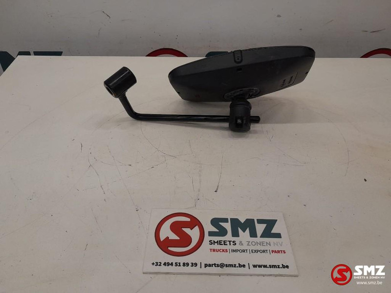 Caterpillar Mirror Caterpillar - مرآة الرؤية الخلفية - معدات المناولة: صورة 4 Caterpillar Mirror Caterpillar - مرآة الرؤية الخلفية - معدات المناولة: صورة 4