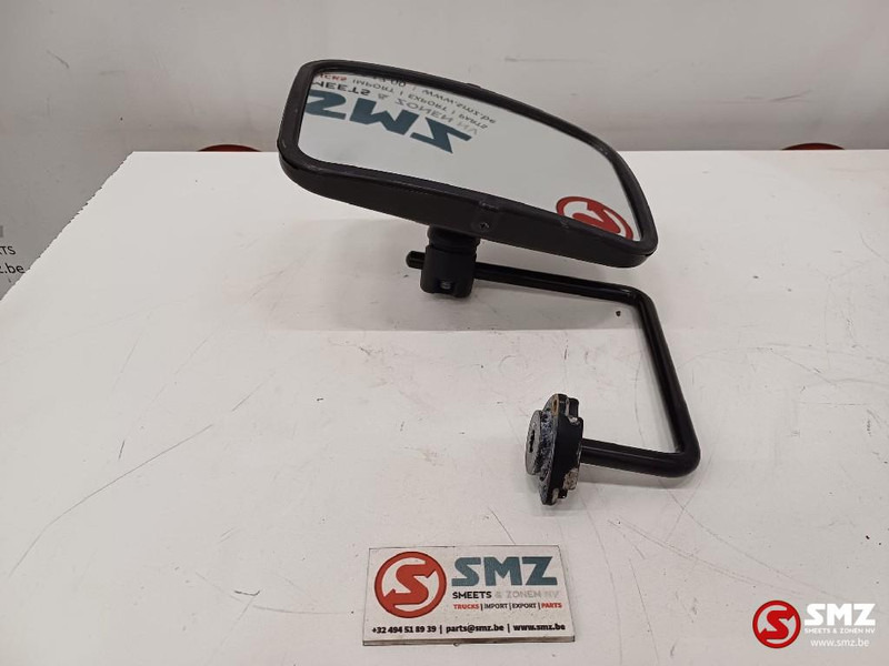 Caterpillar Mirror Caterpillar - مرآة الرؤية الخلفية - معدات المناولة: صورة 1 Caterpillar Mirror Caterpillar - مرآة الرؤية الخلفية - معدات المناولة: صورة 1