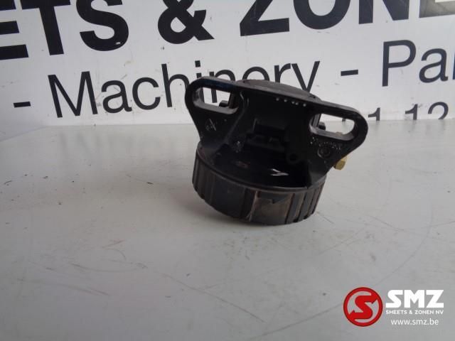 Caterpillar Occ Brandstoffilterhuis cat 159-6102 - فلتر الوقود - شاحنة: صورة 3 Caterpillar Occ Brandstoffilterhuis cat 159-6102 - فلتر الوقود - شاحنة: صورة 3