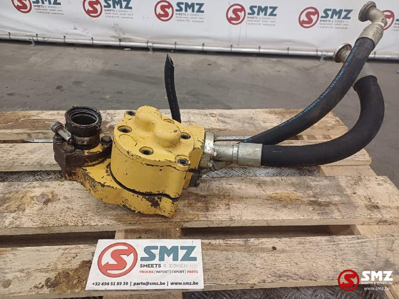 Caterpillar Occ hydraulische pomp D6M Caterpillar - مضخة هيدروليكية: صورة 1 Caterpillar Occ hydraulische pomp D6M Caterpillar - مضخة هيدروليكية: صورة 1