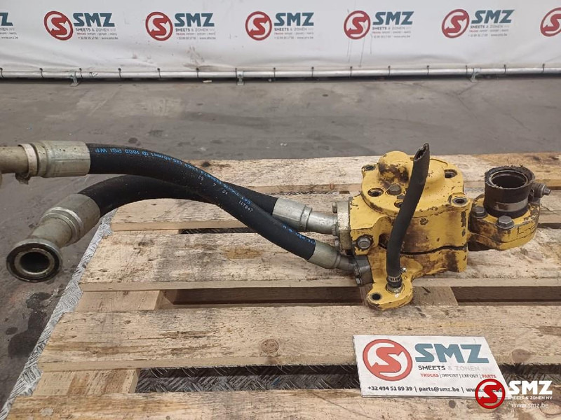 Caterpillar Occ hydraulische pomp D6M Caterpillar - مضخة هيدروليكية: صورة 2 Caterpillar Occ hydraulische pomp D6M Caterpillar - مضخة هيدروليكية: صورة 2