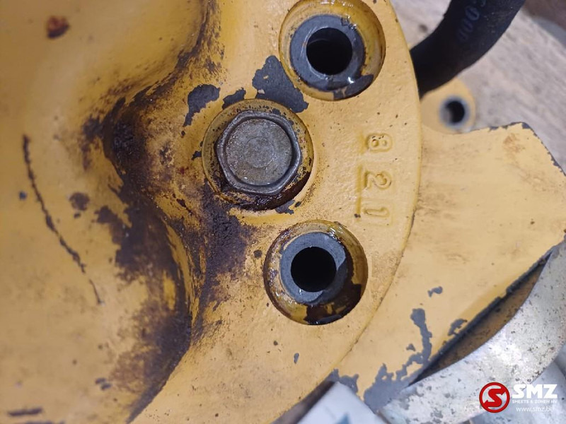 Caterpillar Occ hydraulische pomp D6M Caterpillar - مضخة هيدروليكية: صورة 5 Caterpillar Occ hydraulische pomp D6M Caterpillar - مضخة هيدروليكية: صورة 5