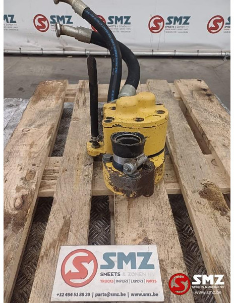 Caterpillar Occ hydraulische pomp D6M Caterpillar - مضخة هيدروليكية: صورة 3 Caterpillar Occ hydraulische pomp D6M Caterpillar - مضخة هيدروليكية: صورة 3