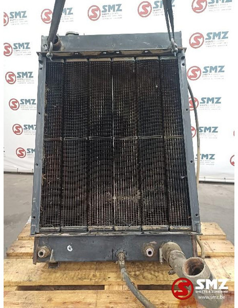 Caterpillar Occ radiator D6M Caterpillar - مشعاع: صورة 1 Caterpillar Occ radiator D6M Caterpillar - مشعاع: صورة 1