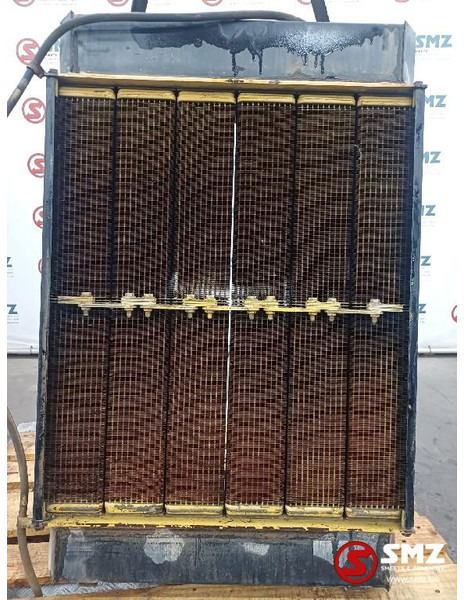 Caterpillar Occ radiator D6M Caterpillar - مشعاع: صورة 2 Caterpillar Occ radiator D6M Caterpillar - مشعاع: صورة 2